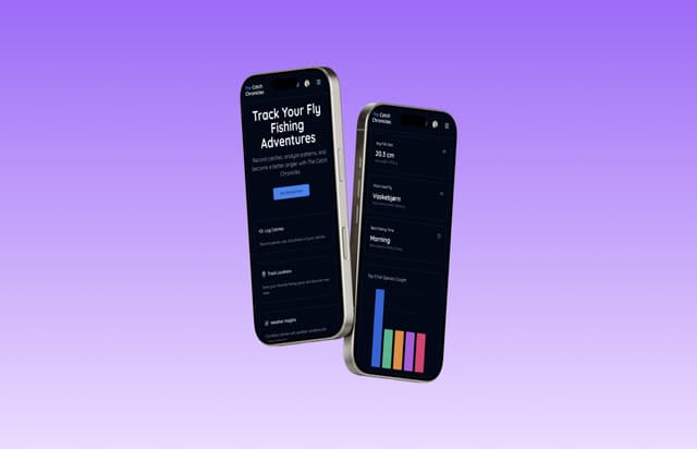 The Catch Chronicles